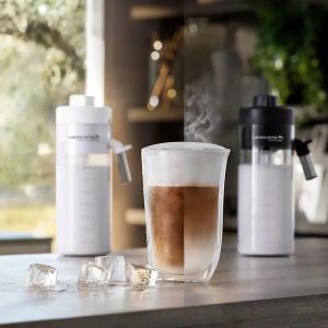 MACHINE A CAFE DELONGHI ELETTA EXPLORE SILVER 